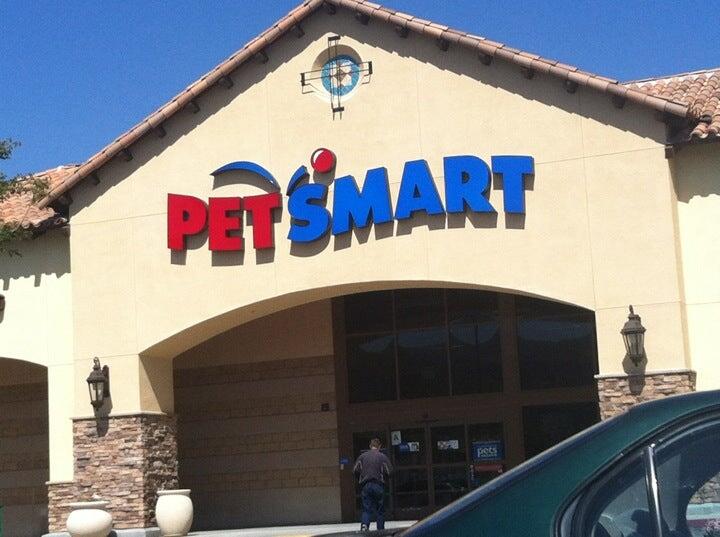 PetSmart