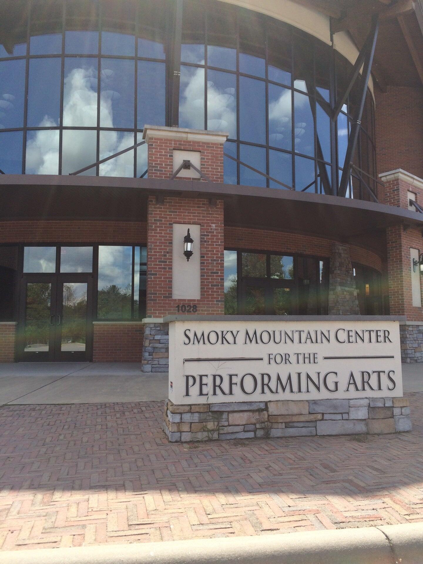 Smoky Mountain Center for the Performing Arts - Franklin, NC - Nextdoor