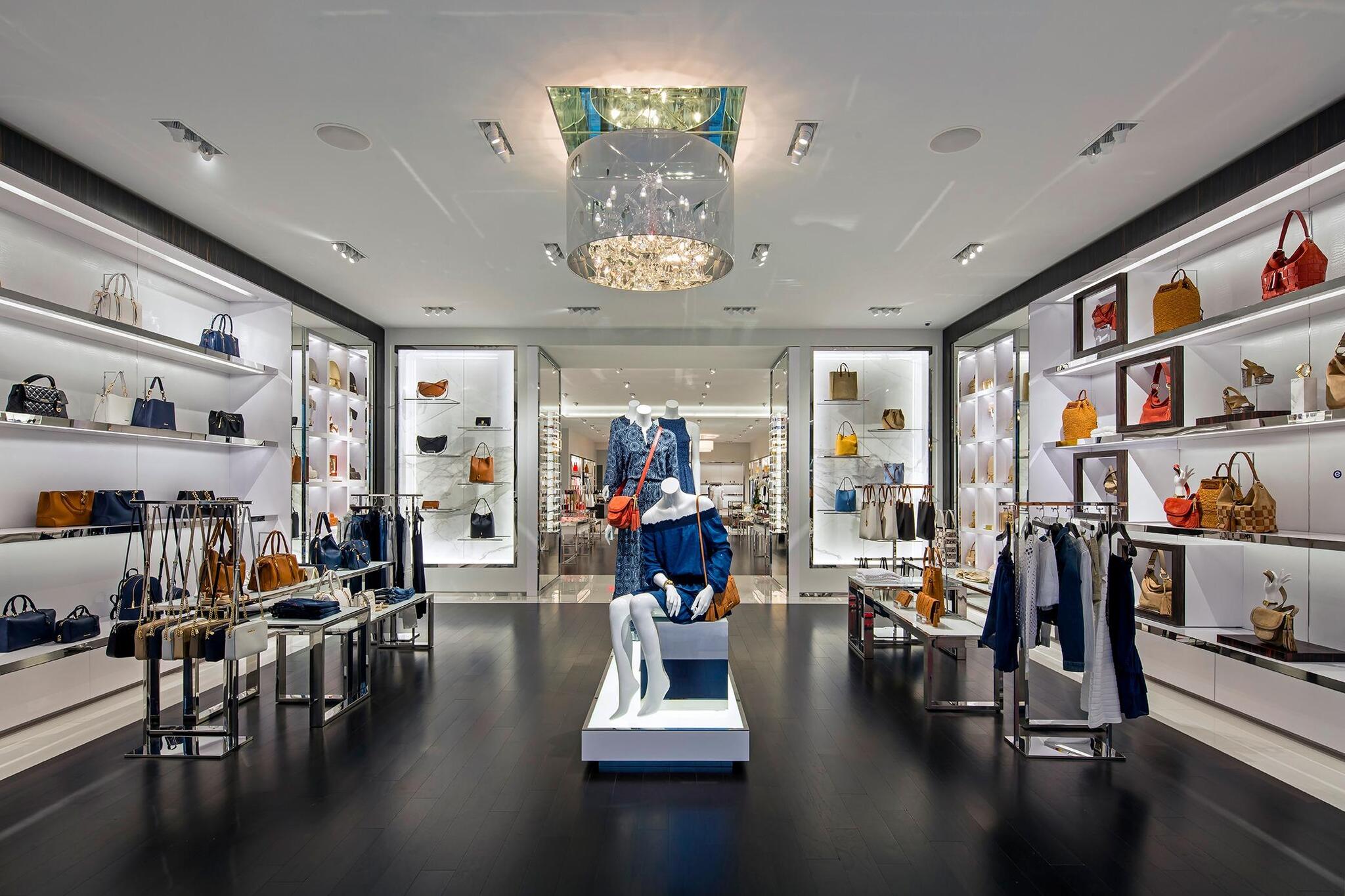 Michael Kors CLOSED Bridgewater NJ Nextdoor