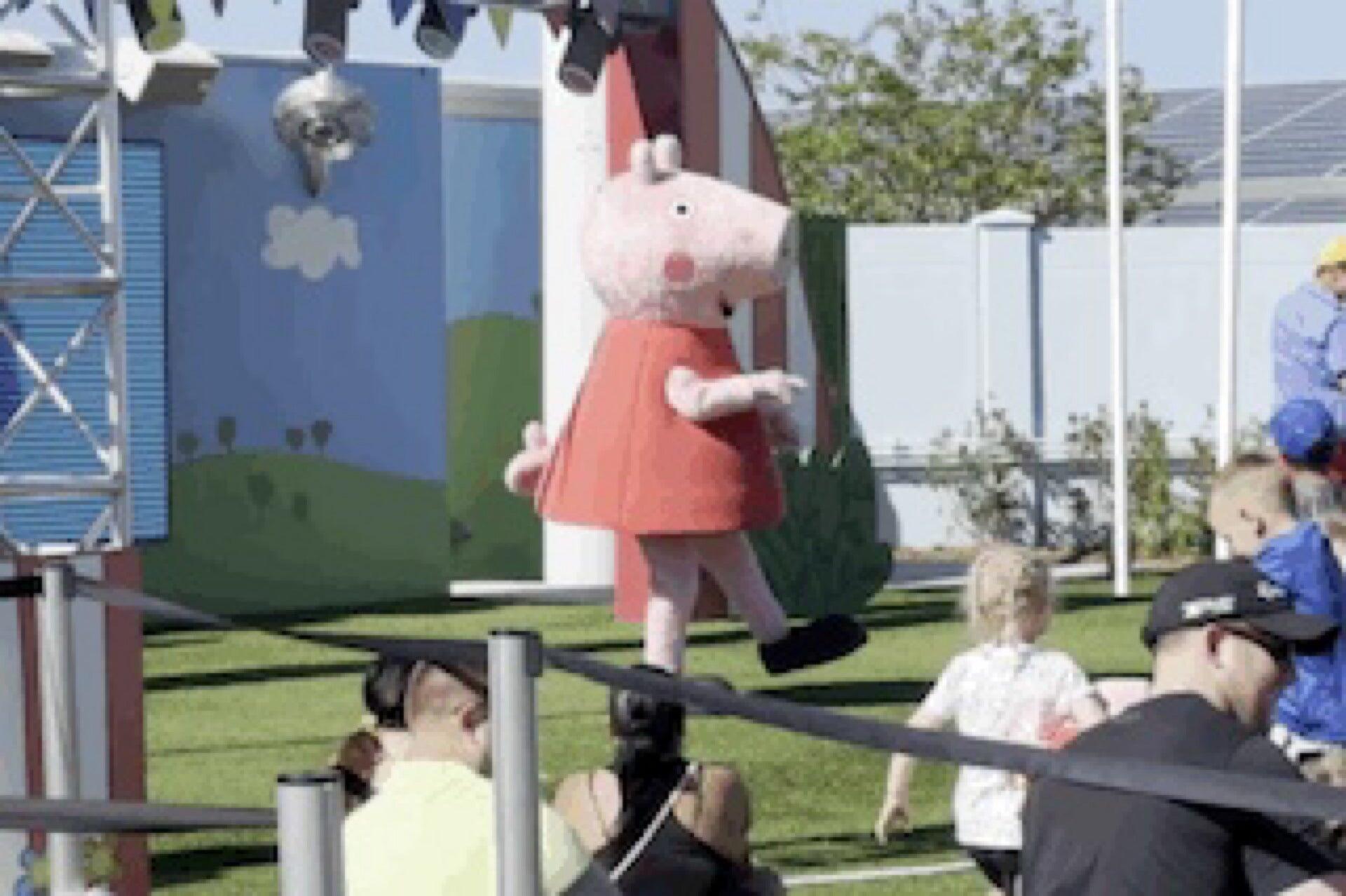 Peppa Pig Theme Park Florida Winter Haven, FL Nextdoor