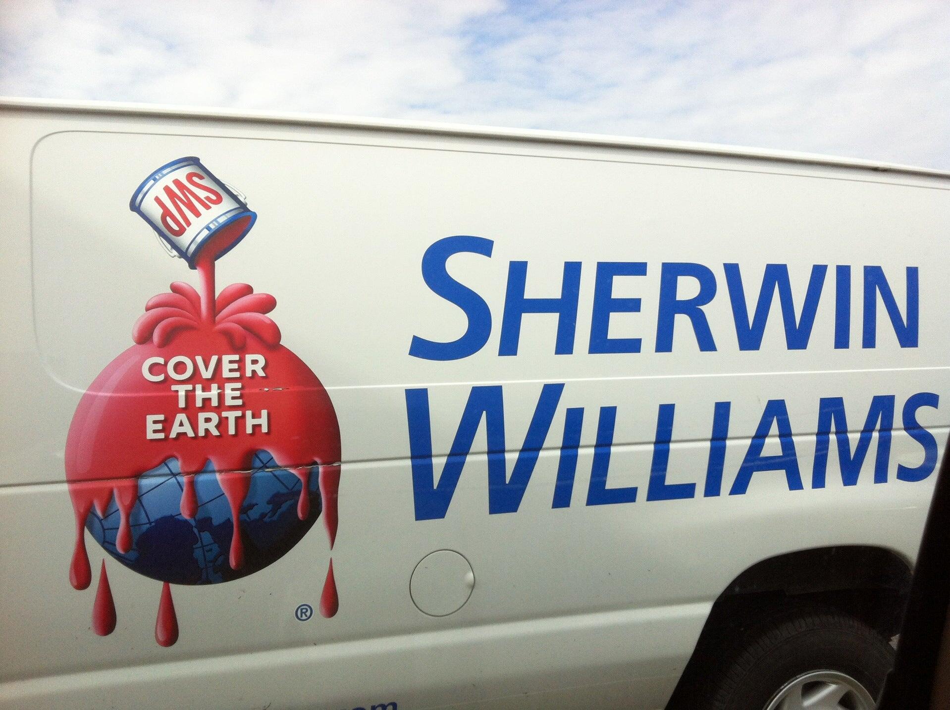 Sherwin-williams - Owensboro, Ky - Nextdoor