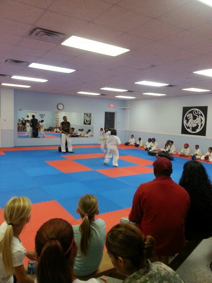 American Shotokan Karate Academy - Killeen, TX - Nextdoor