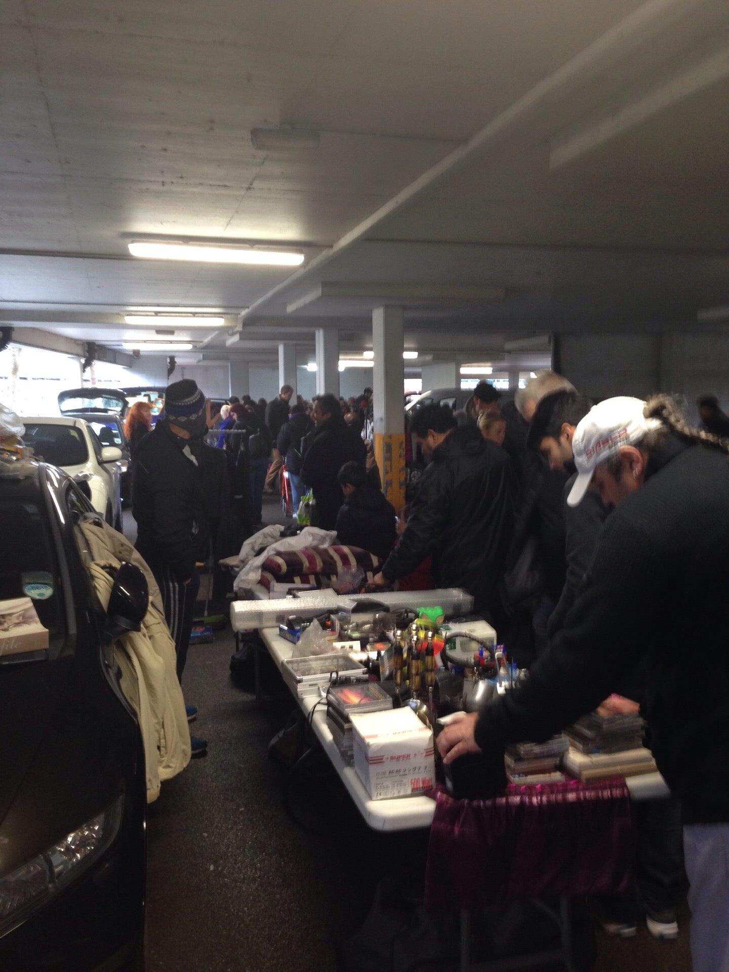 Farnborough Car Boot Sale Farnborough Nextdoor