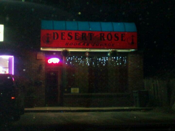 Desert Rose Hookah Lounge Centereach, NY Nextdoor