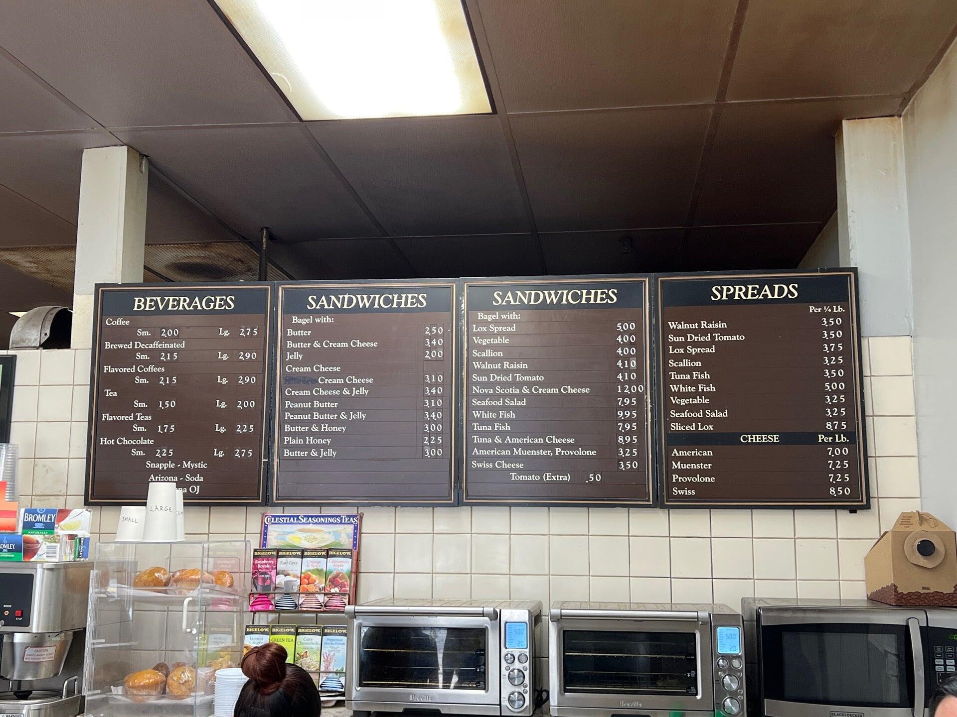 Teaneck Road Hot Bagels Teaneck, NJ Nextdoor