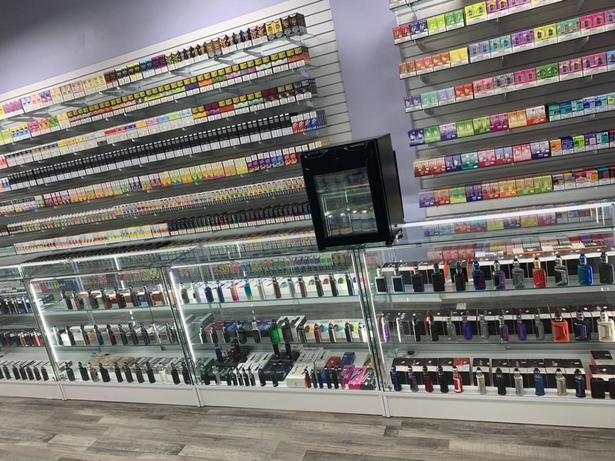 vape zone & smoke nashville reviews Vape Zone & Smoke - Nashville, TN