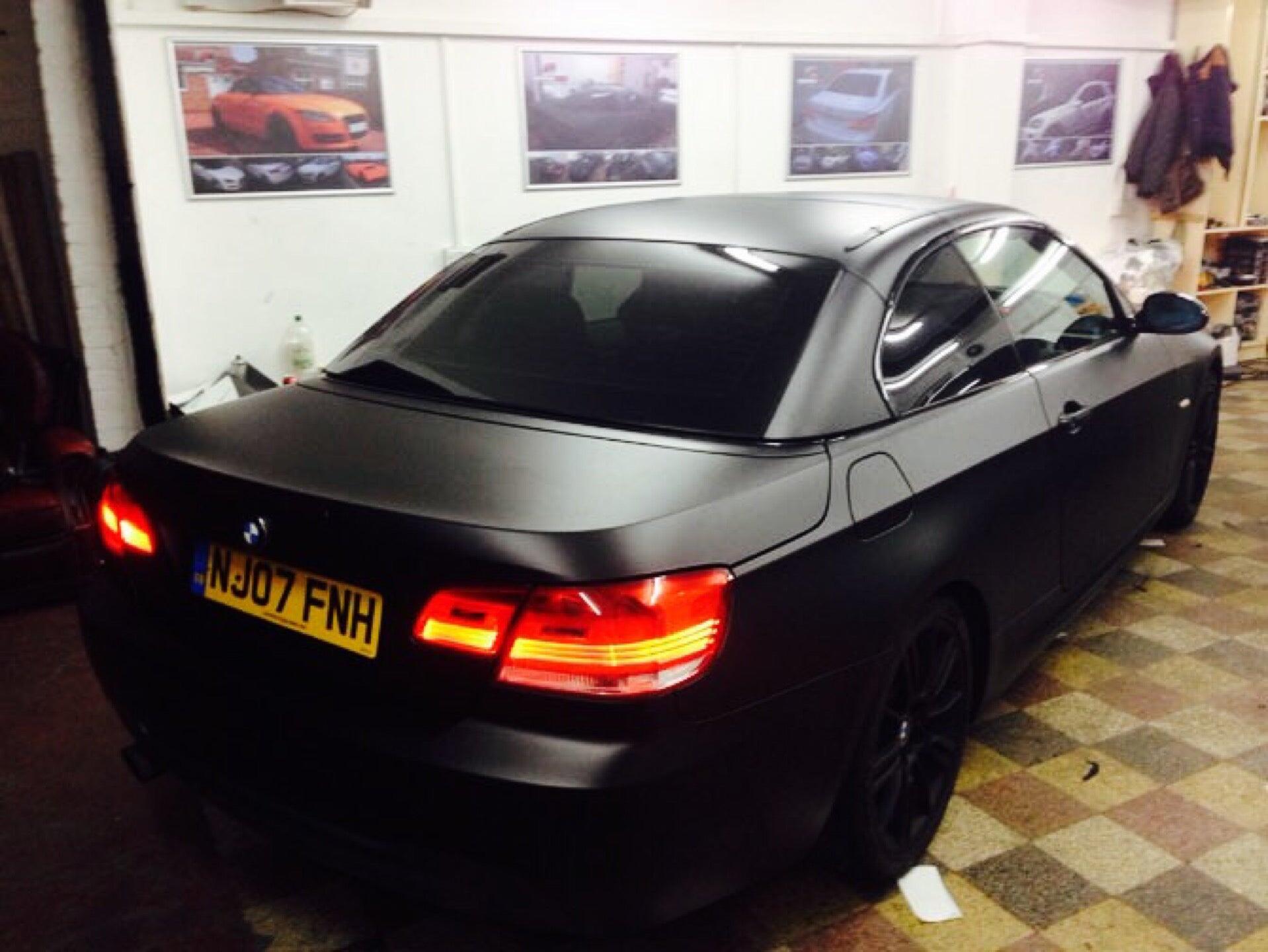 North Street Garage Coventry, England Nextdoor