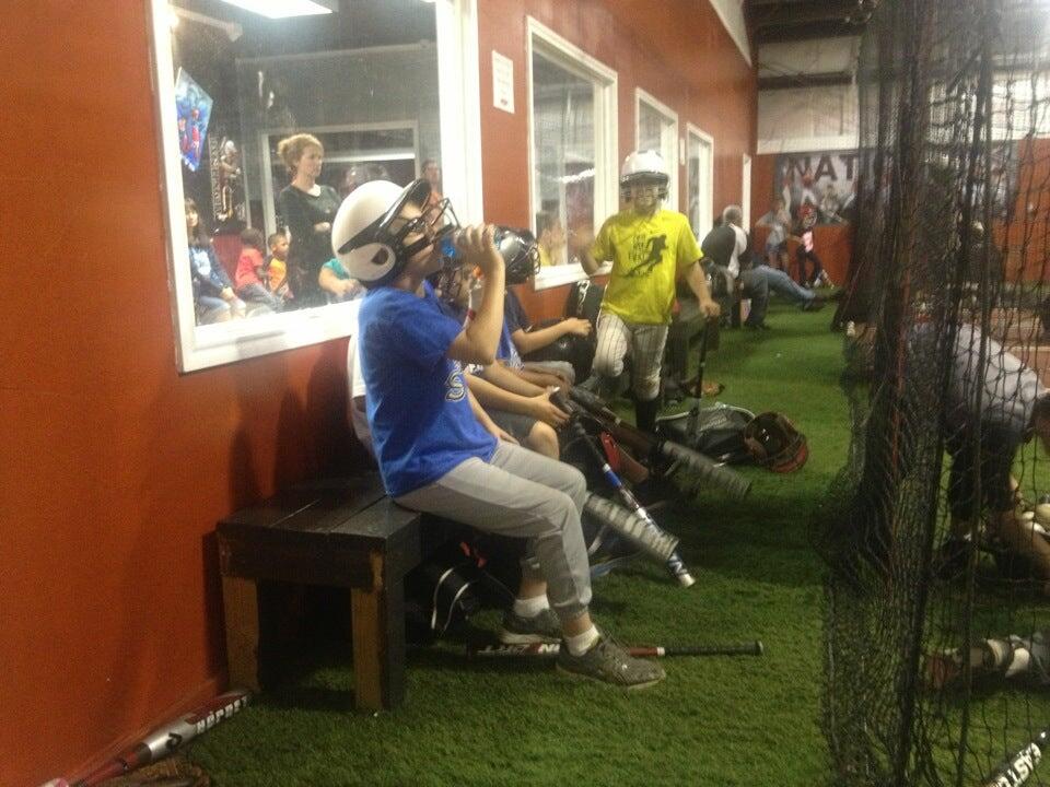 Biggs Batting Cages Pearland, TX Nextdoor