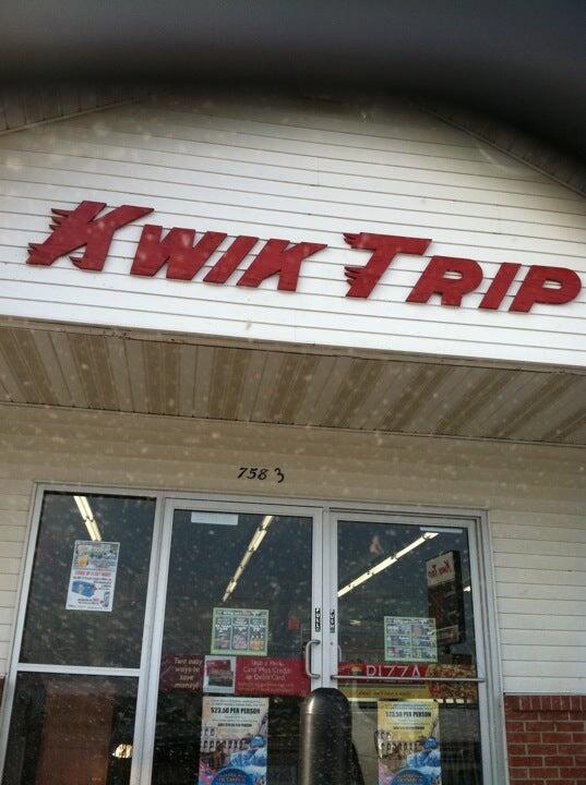 KWIK TRIP Verona, WI Nextdoor