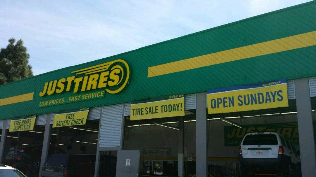 Just Tires CLOSED City Of Industry CA Nextdoor