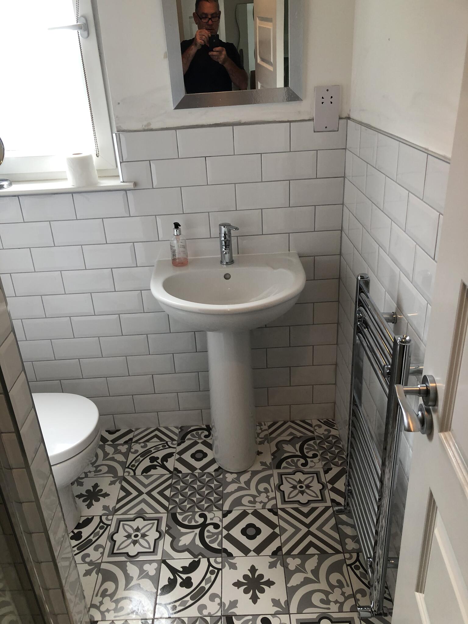 Bone Plumbing & Heating Glasgow, Renfrewshire Nextdoor