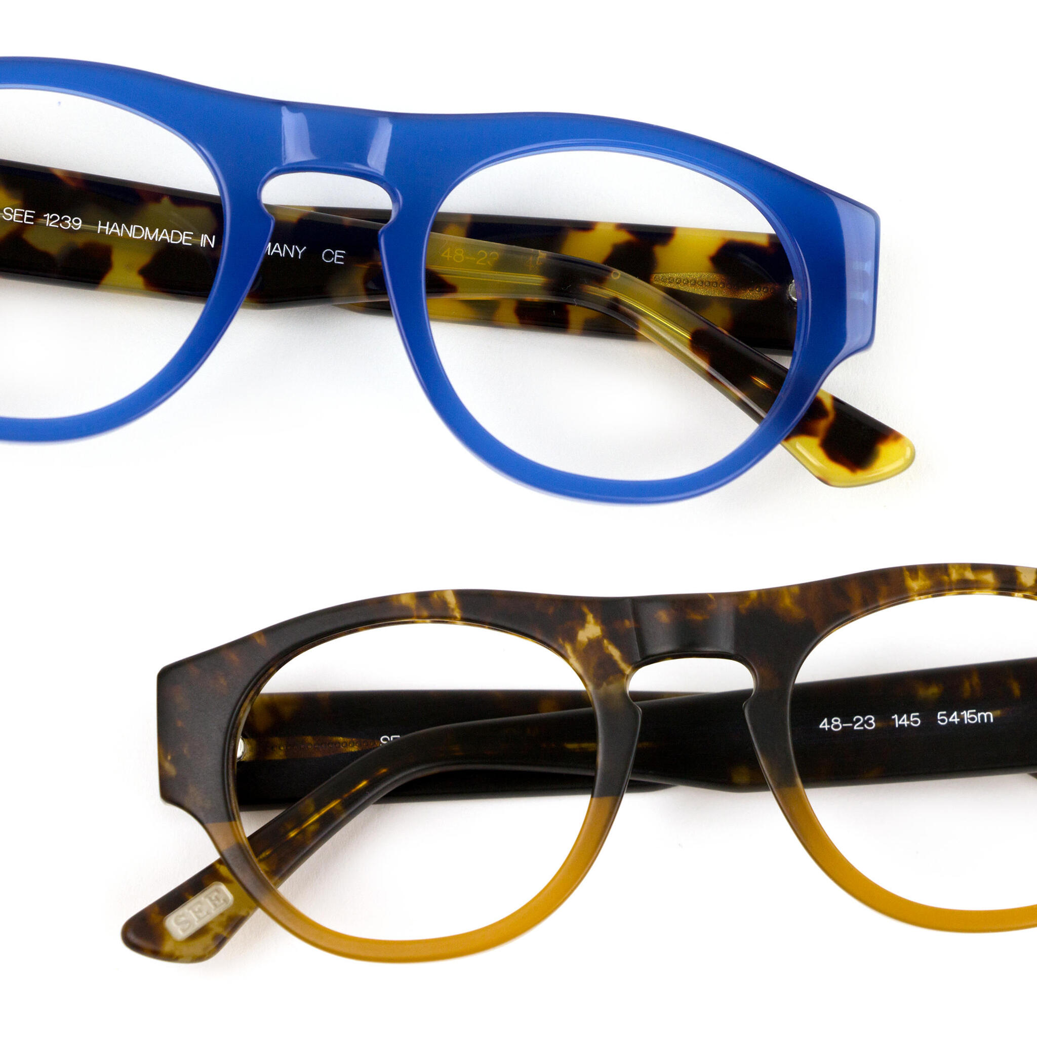 See eyewear miami online