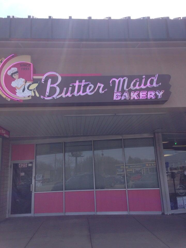 Butter Maid Bakery Boardman, OH Nextdoor
