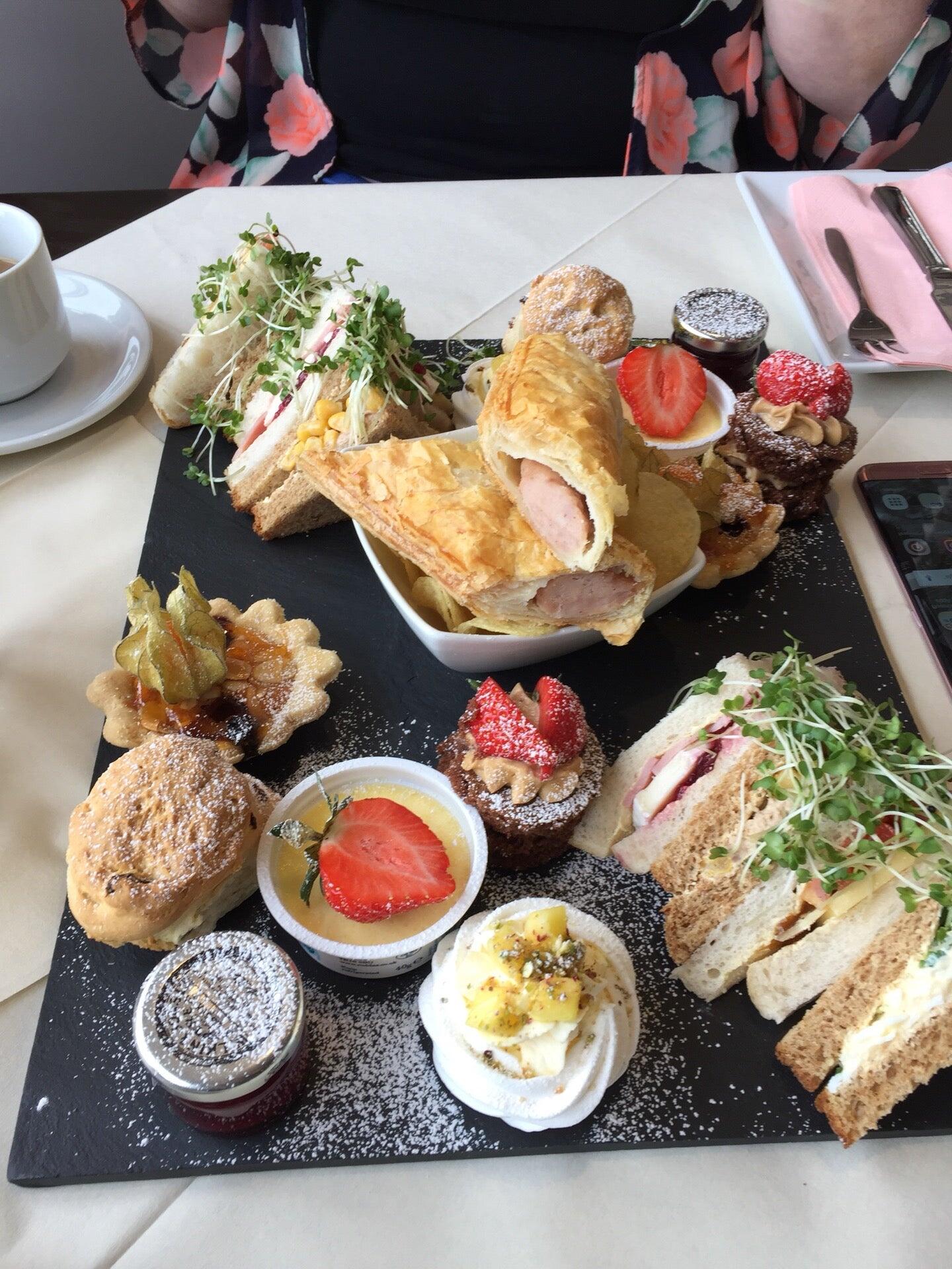 Palmers Garden Centre Enderby Nextdoor