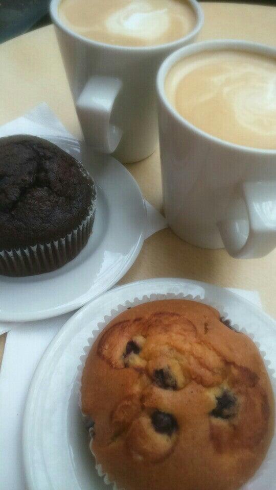 Cinnamon Cafe Windsor Nextdoor