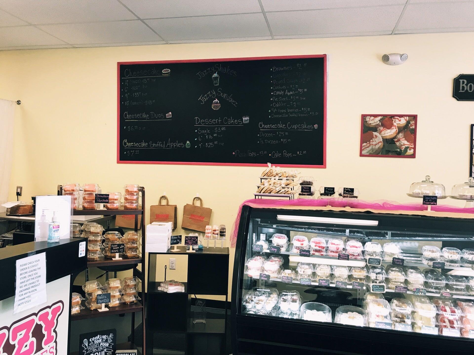 Jazzy Cheesecakes Charlotte, NC Nextdoor