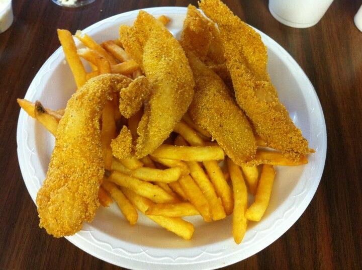 Le Cafe Breaux Bridge, LA Nextdoor