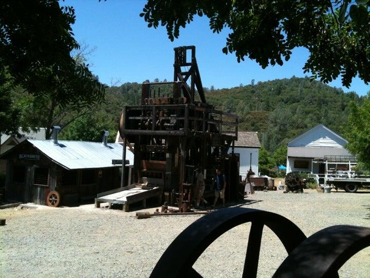 Mariposa Museum and History Center Mariposa, CA Nextdoor