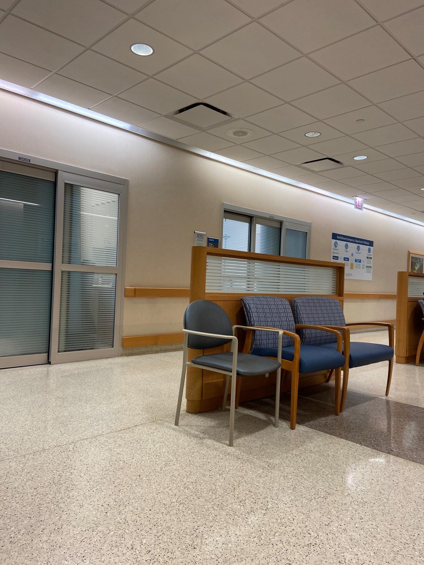 Emergency Room Evanston, IL Nextdoor