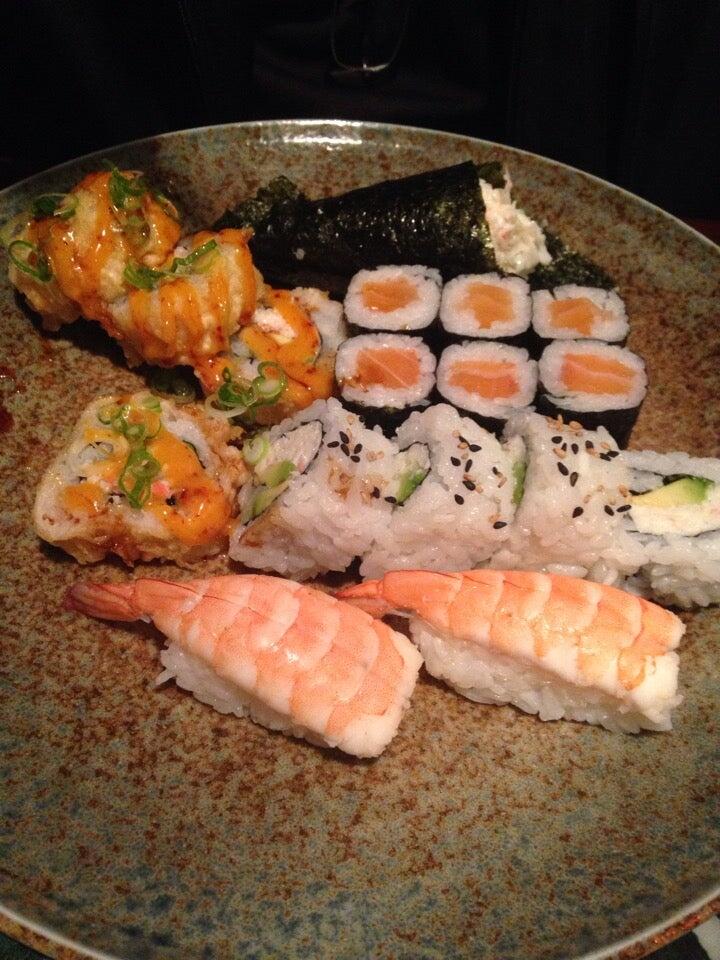 Kochi Sushi Bar And Grill 1 El Dorado Hills, CA Nextdoor