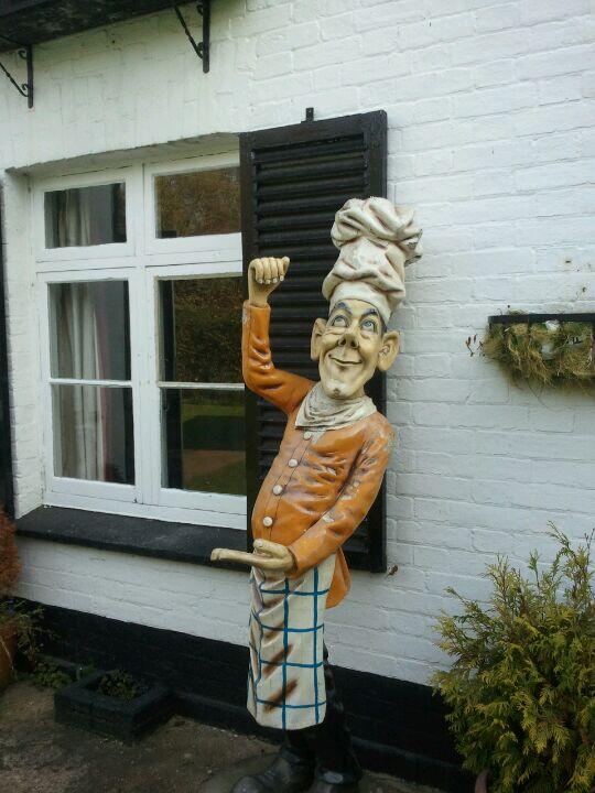 Bax Castle Horsham St. Faith Nextdoor