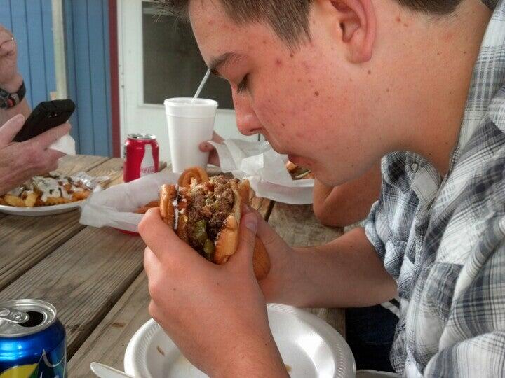 Jay & Diane's Horseshoe Grill Canyon Lake, TX Nextdoor