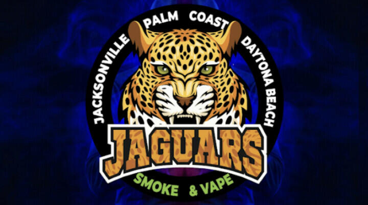 Jaguar Smoke and Vape 4 - Palm Coast, FL