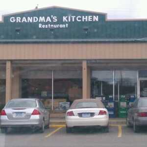 Grandma's Kitchen  Rochester, MN 55906