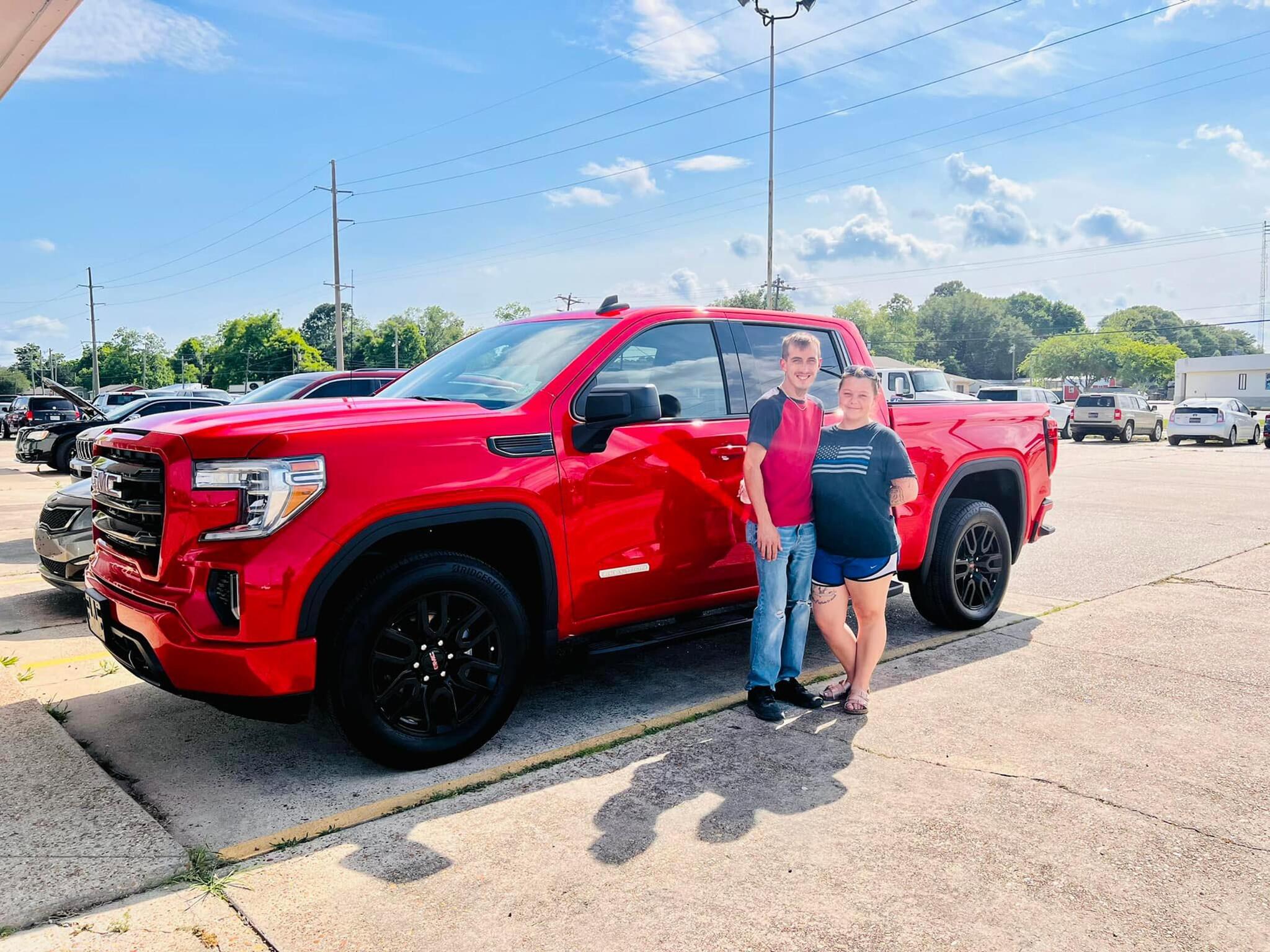 Acadiana Dodge Chrysler Jeep Ram South Abbeville, LA Nextdoor