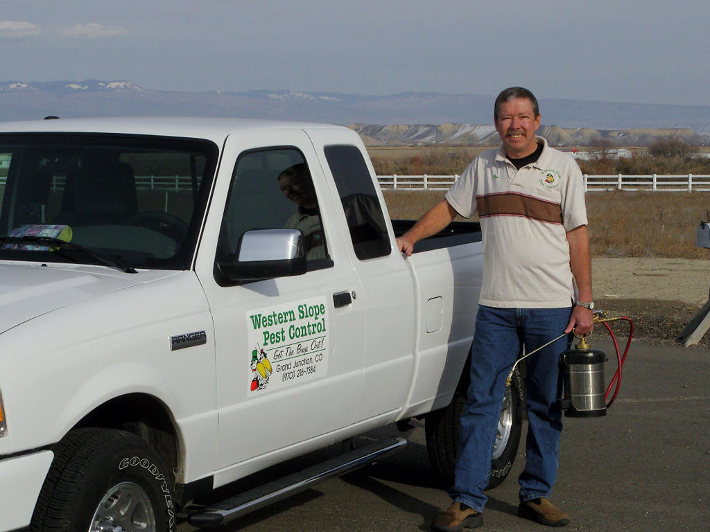Western Slope Pest Control Grand Junction, CO Nextdoor
