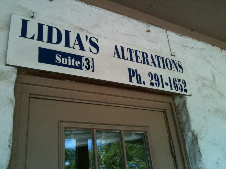 Lidia s Alterations Austin TX Nextdoor