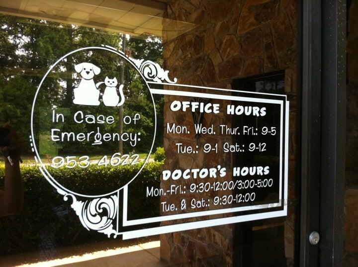 Christian Veterinary Hospital Warner Robins, GA Nextdoor