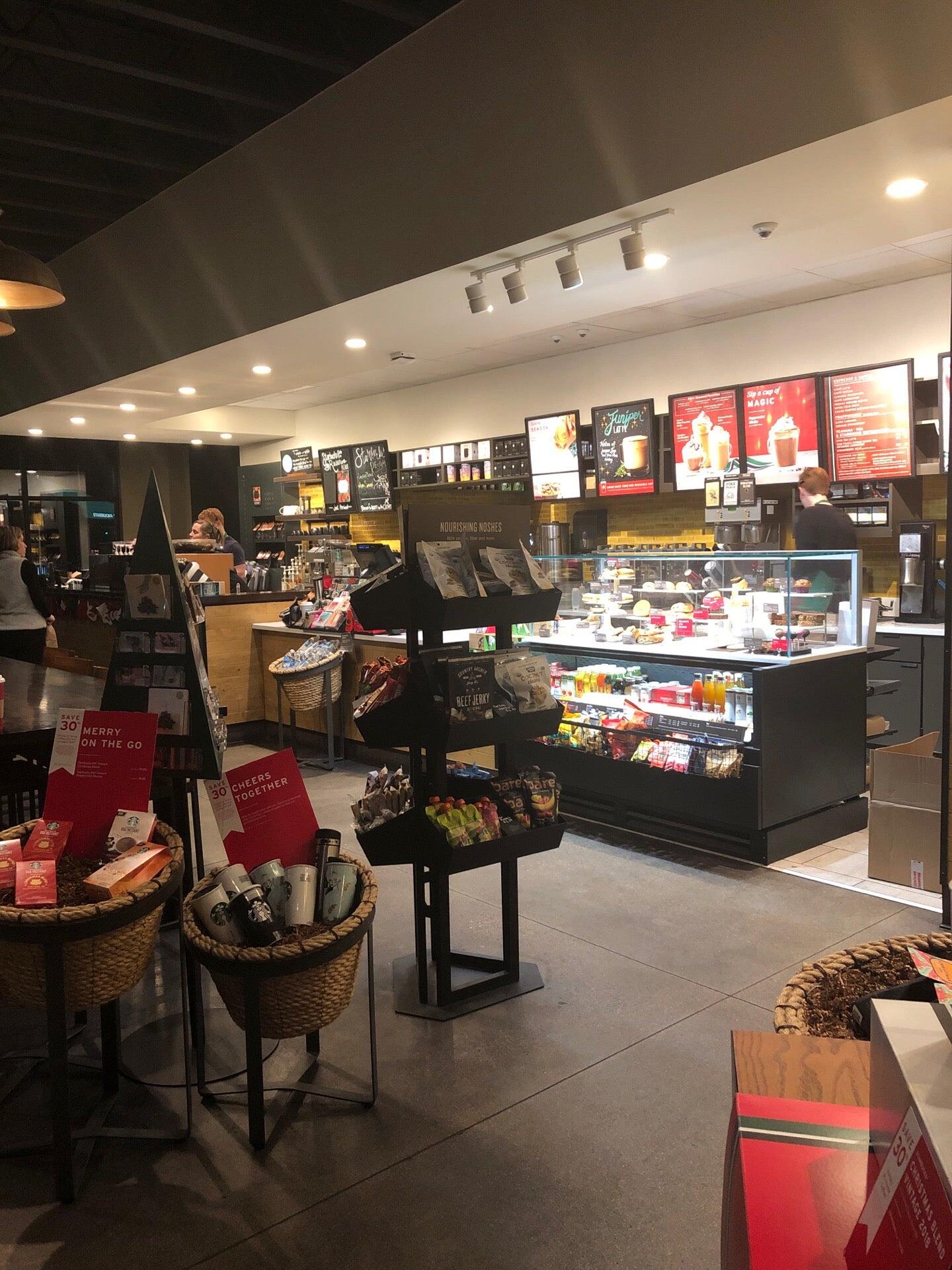 Starbucks Timnath, CO Nextdoor