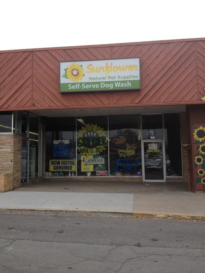 Sunflower Natural Pet Supplies Lawrence KS Nextdoor