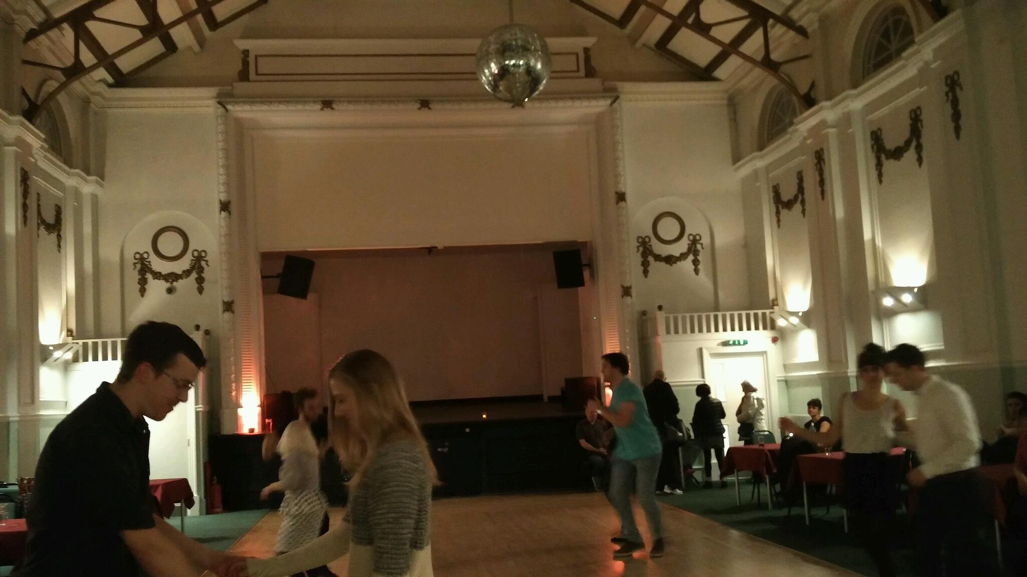 Hammersmith Club London Nextdoor