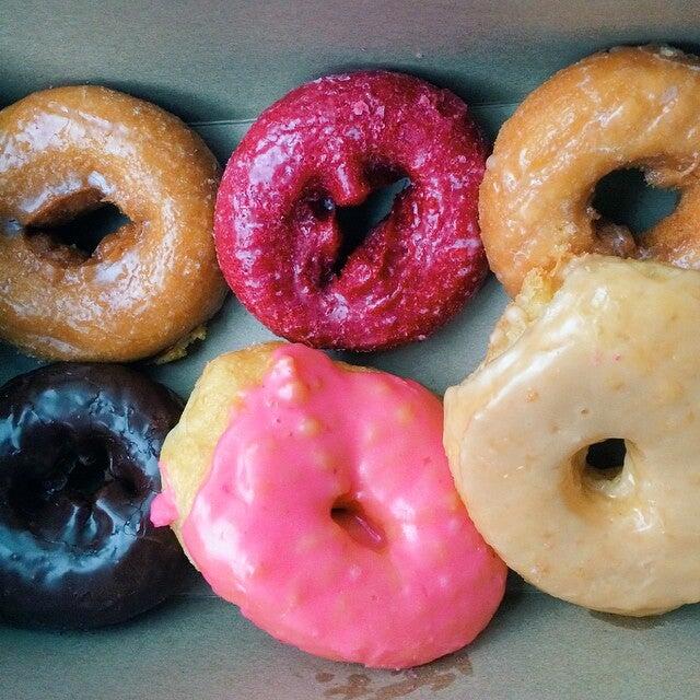 Donut Cutter Berkley, MI Nextdoor