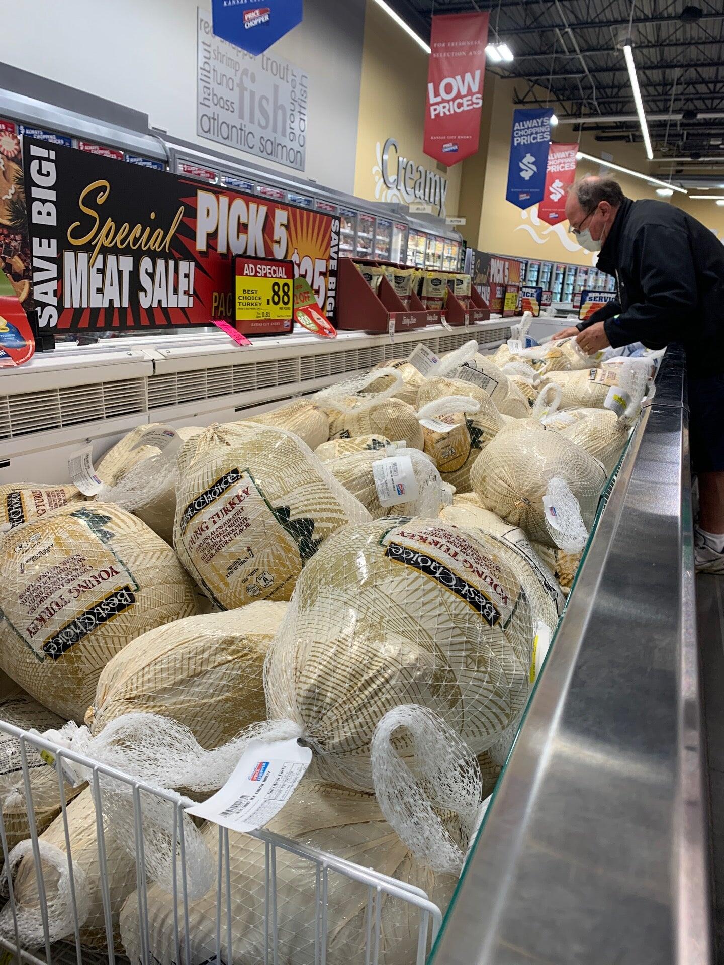 Cosentino's Price Chopper - Smithville, MO - Nextdoor