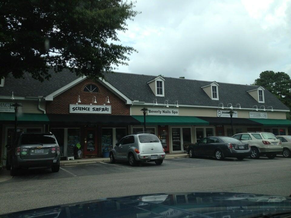 Macgregor Village Shopping Center Cary Nc The Shoppes at Saltbox Village - 1 Recommendation - Cary, NC - Nextdoor