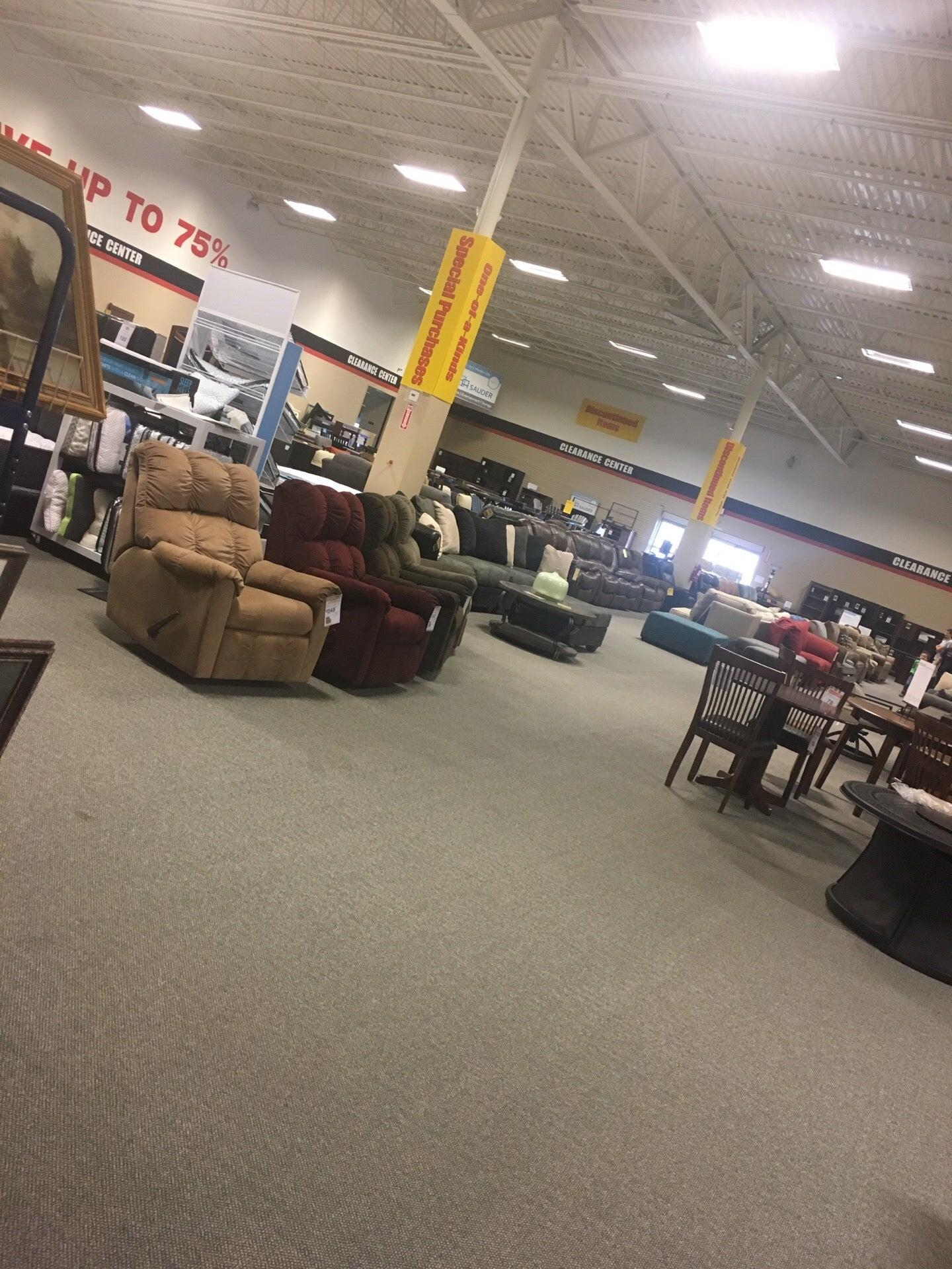 John v schultz clearance center sales