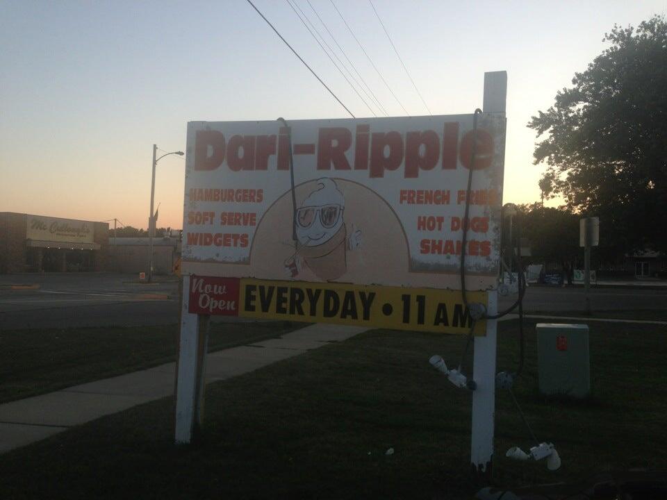Meggy Moo's Dairy Ripple - Walworth, WI - Nextdoor