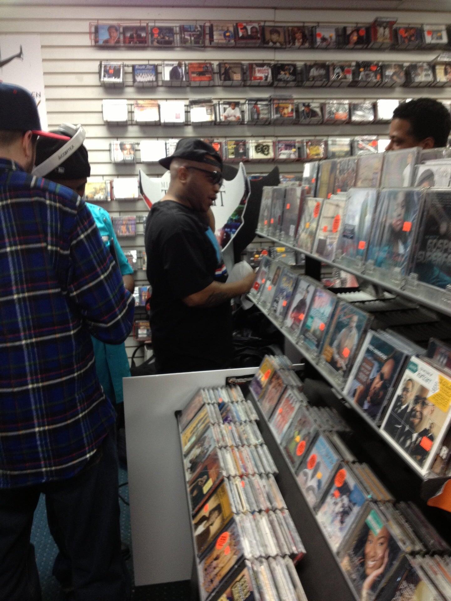 Moodies Record and Tape Bronx, NY Nextdoor