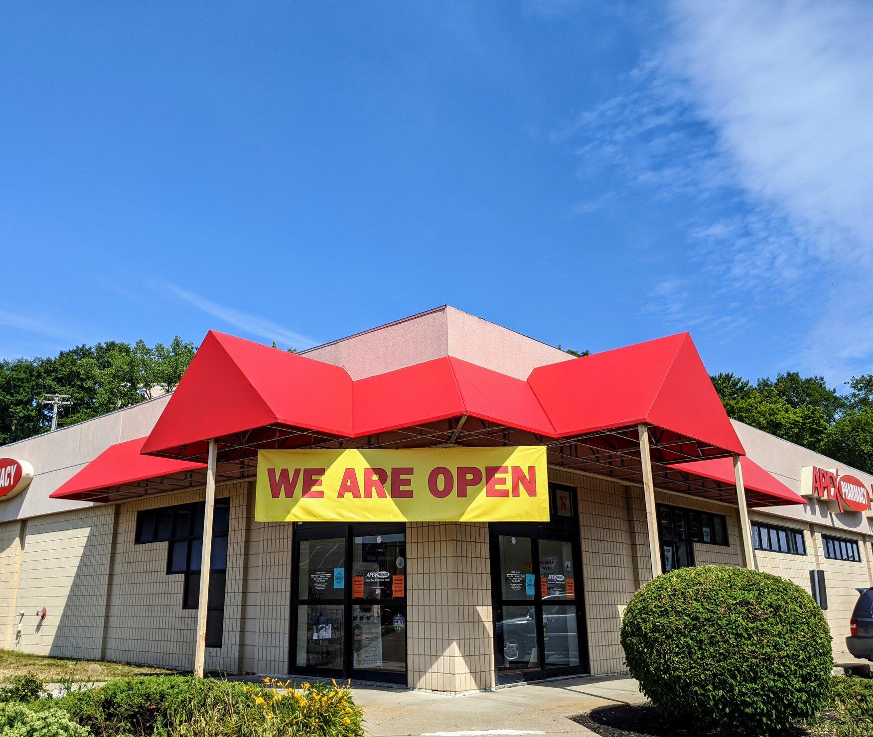 urgent care hamden ct hours