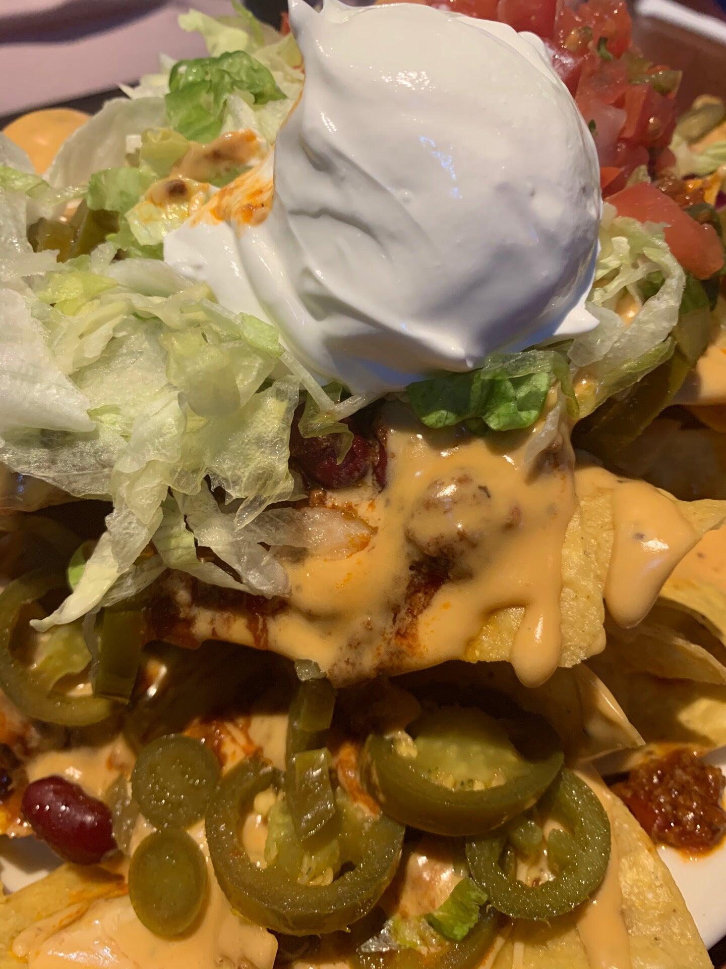 Kickback Jack's Mooresville, NC Nextdoor