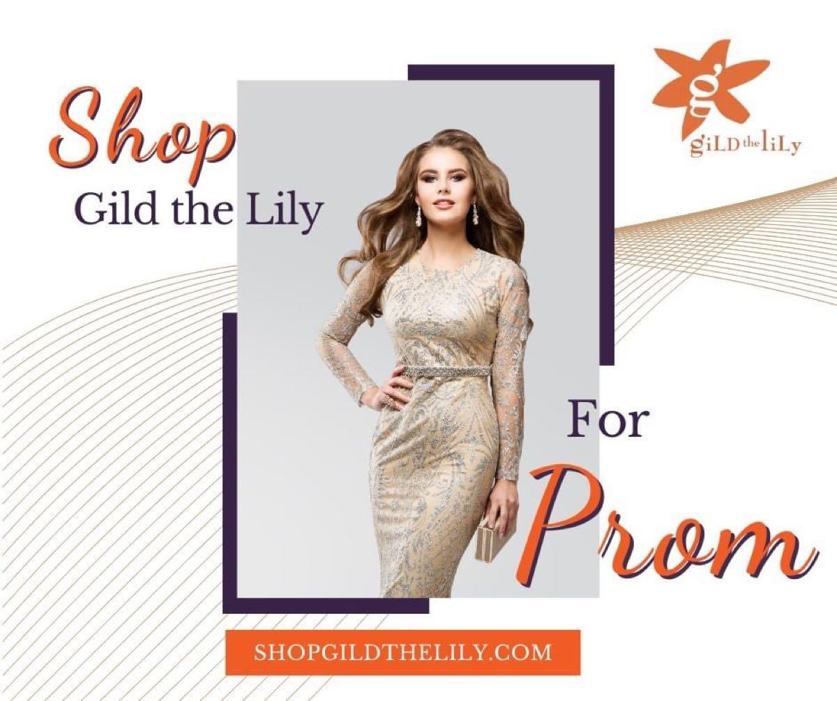 Gild the Lily - Rockford, MI - Nextdoor