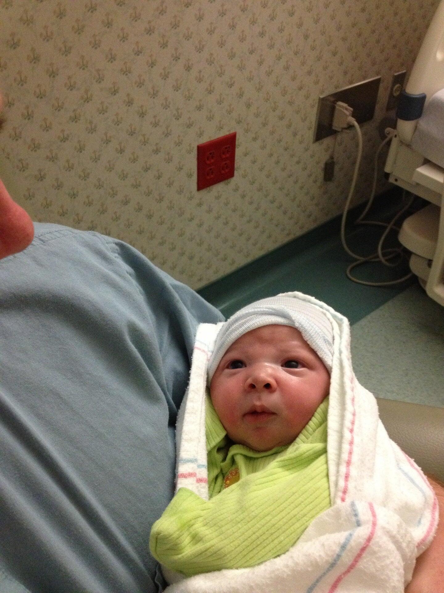 Passavant Hospital OB Floor Jacksonville, IL Nextdoor