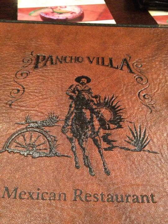 Pancho Villa Mexican Restaurant Jacksonville, NC Nextdoor