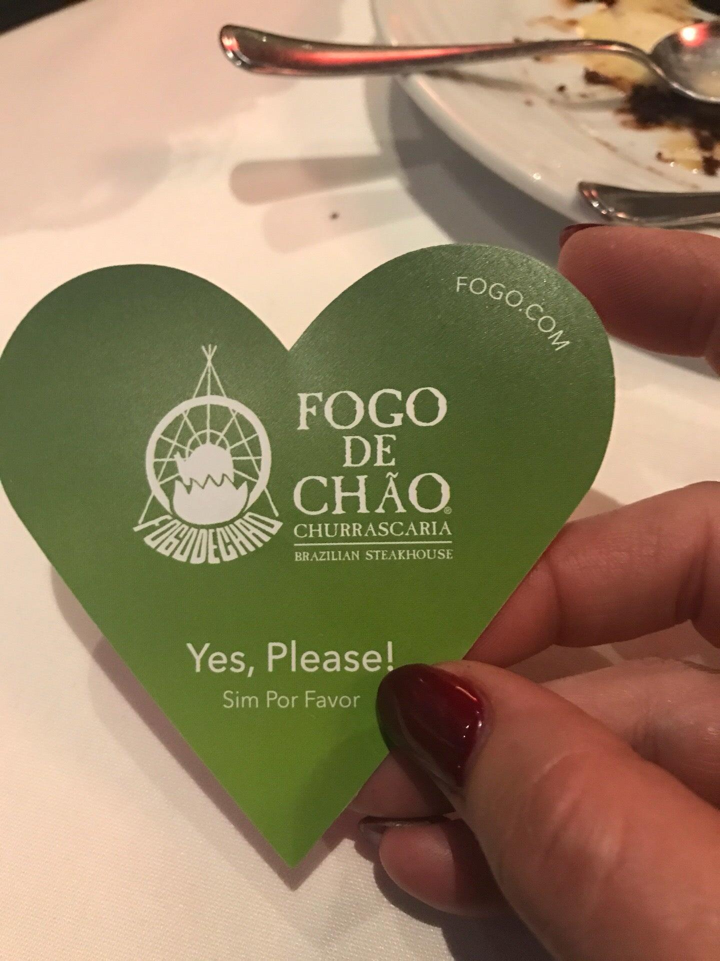 Fogo De Chão Brazilian Steakhouse The Woodlands Fogo de Chão Brazilian Steakhouse - The Woodlands, TX - Nextdoor