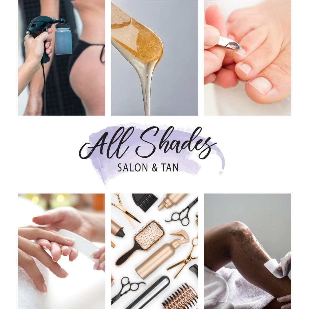 All Shades Salon Newark, DE Nextdoor