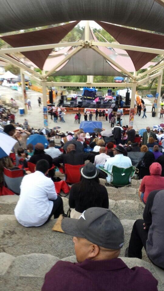 Woodward Park Rotary Amphitheater Fresno, CA Nextdoor