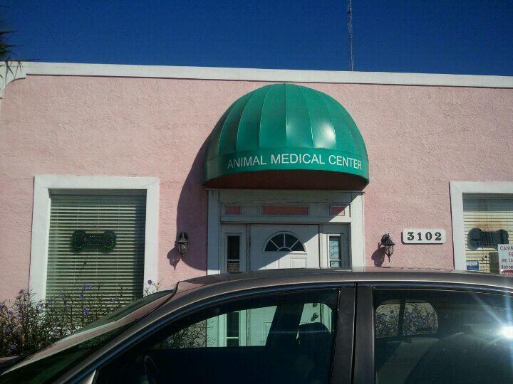Animal Medical Center of Bradenton
